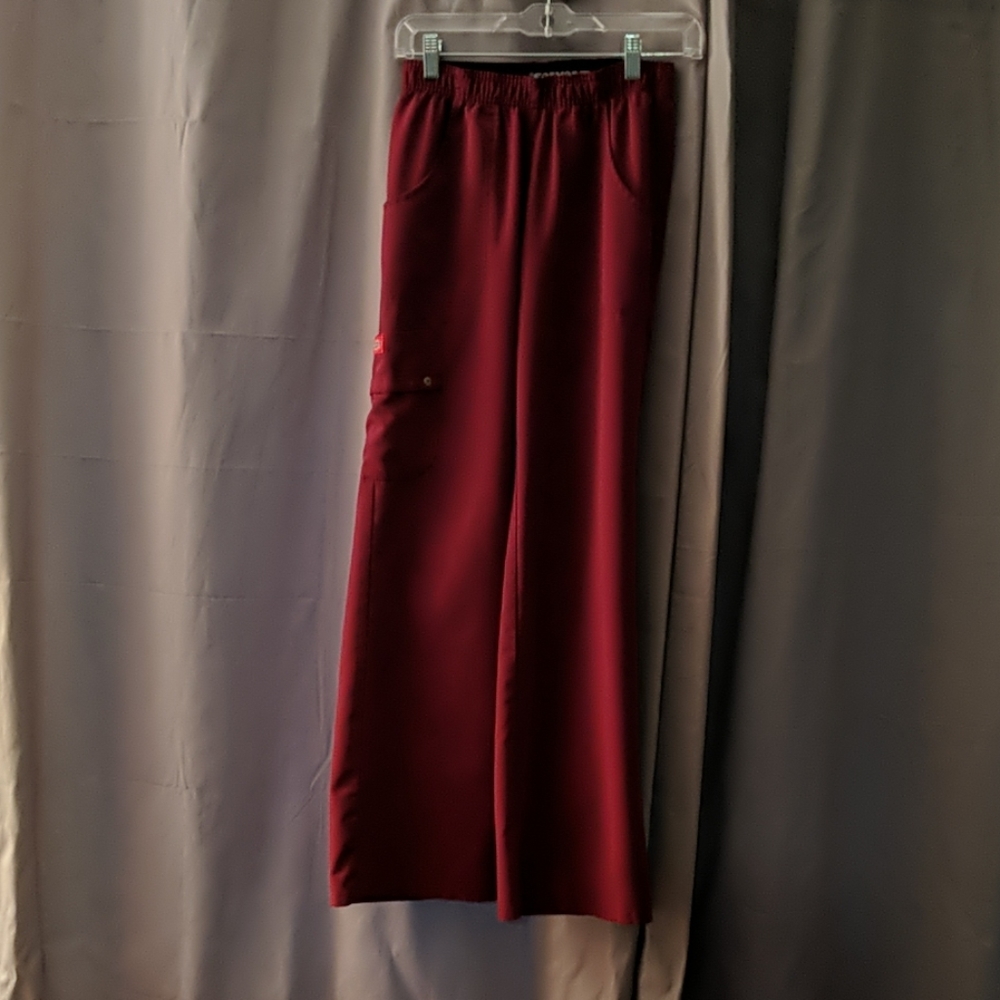 Dickies scrub pants